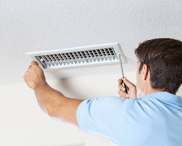 Best Indoor Air Quality Assessment  in Norwood, NC
